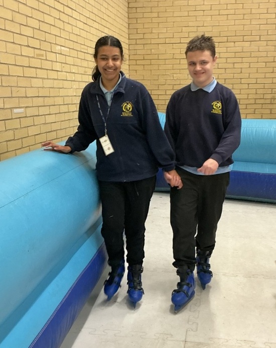 Winter Sports Day 2026