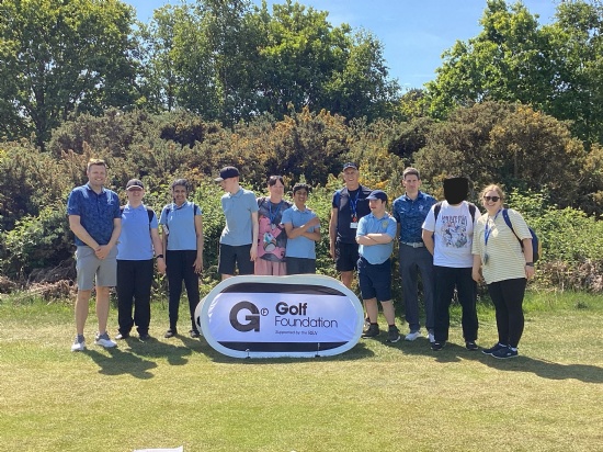 Golf Festival