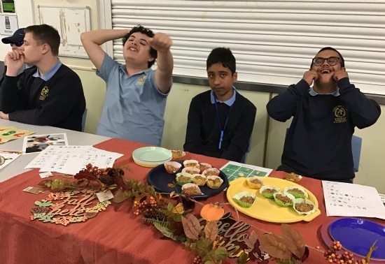 Harvest Festival 2025