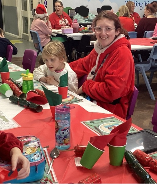 Christmas Lunches 2025