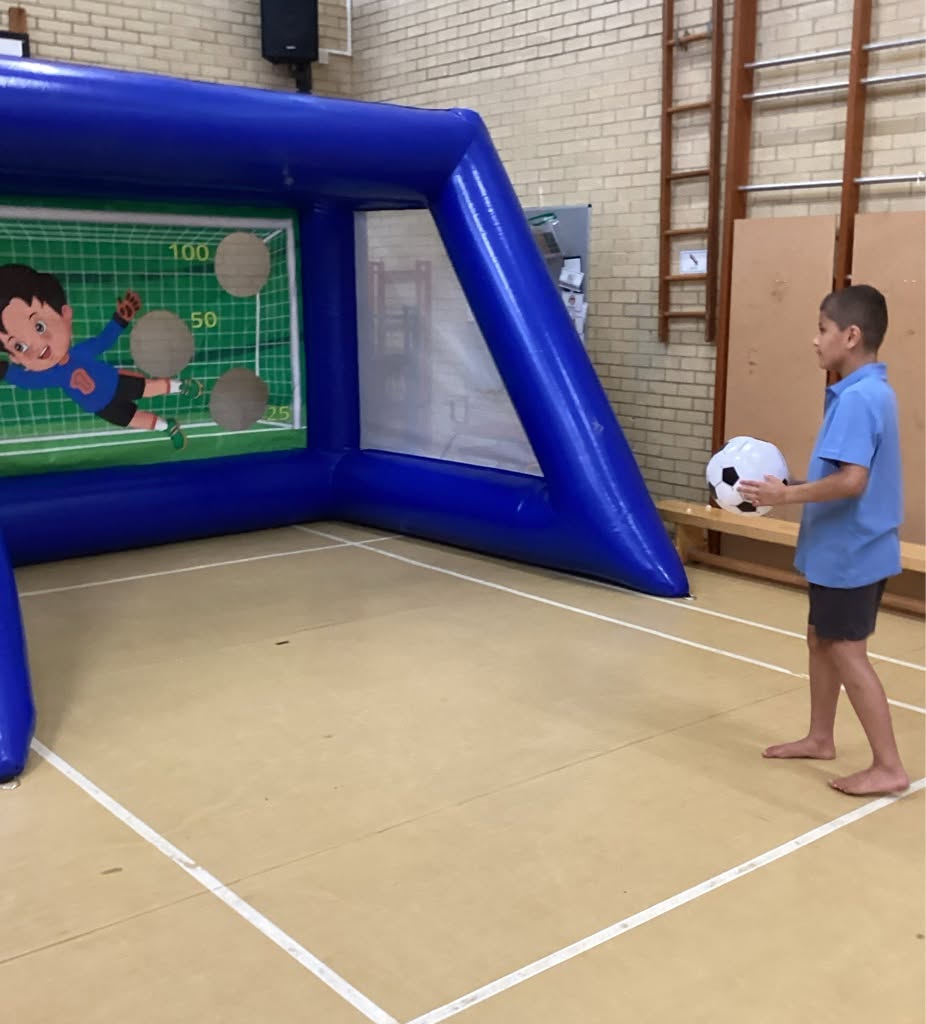 World Cup Week
