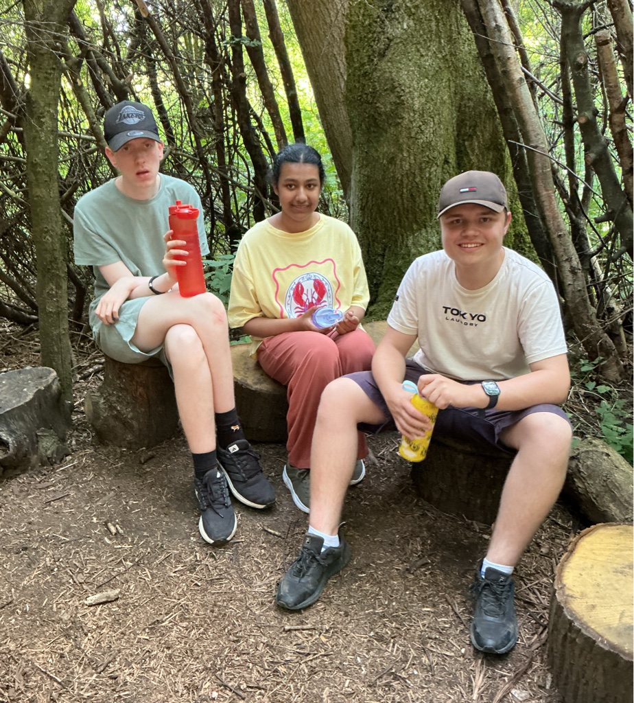Upper School Residential 2026